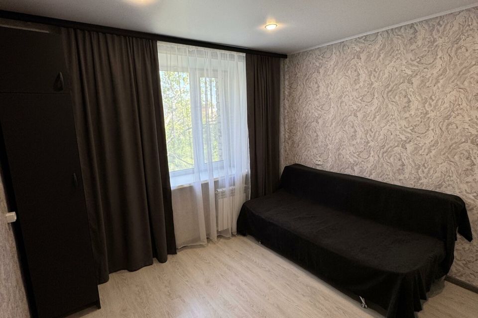 Продаётся студия, 18 м²