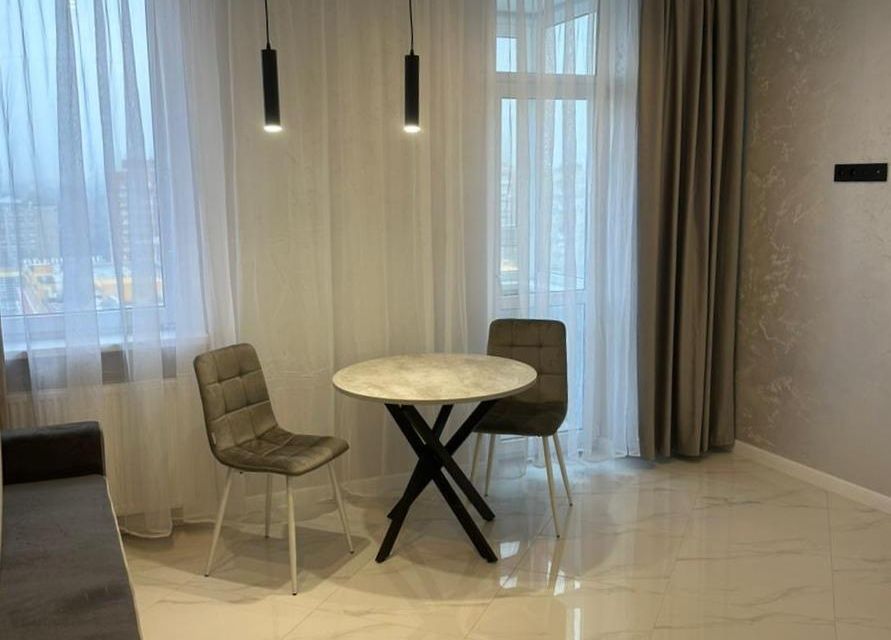 Продаётся студия, 28 м²