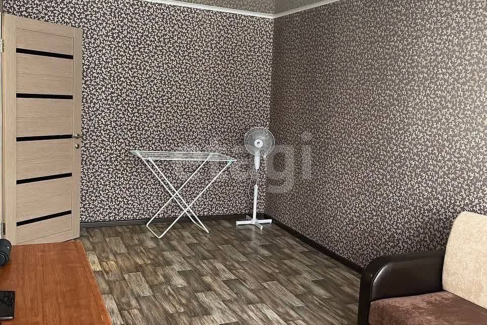 Продаётся 1-комнатная квартира, 29.1 м²
