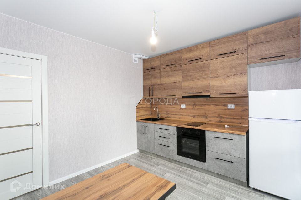 Сдаётся 1-комнатная квартира, 36.7 м²