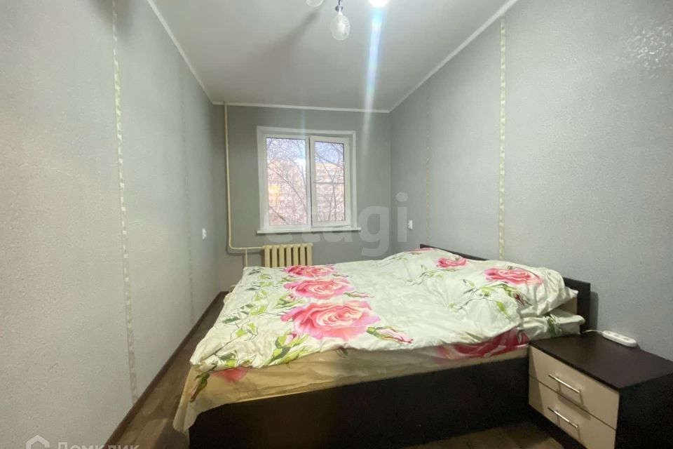 Продаётся 2-комнатная квартира, 43.6 м²