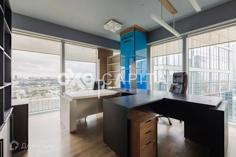 Продаётся 5-комнатная квартира, 186 м²