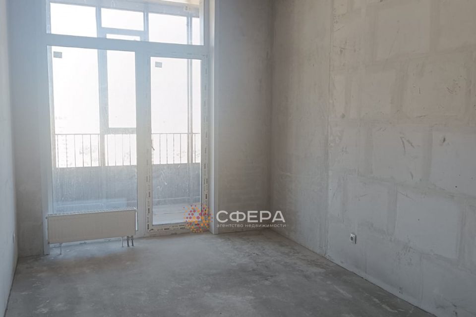 Продаётся 3-комнатная квартира, 72 м²