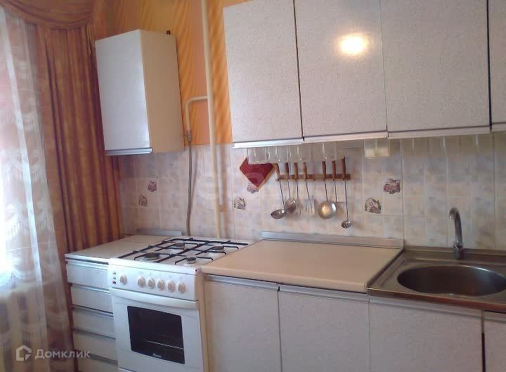 Сдаётся 2-комнатная квартира, 53 м²