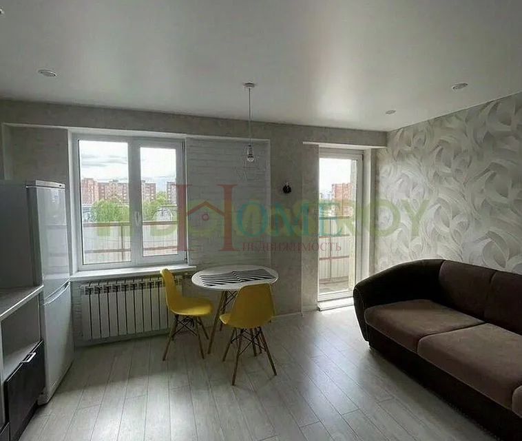 Сдаётся 2-комнатная квартира, 54 м²