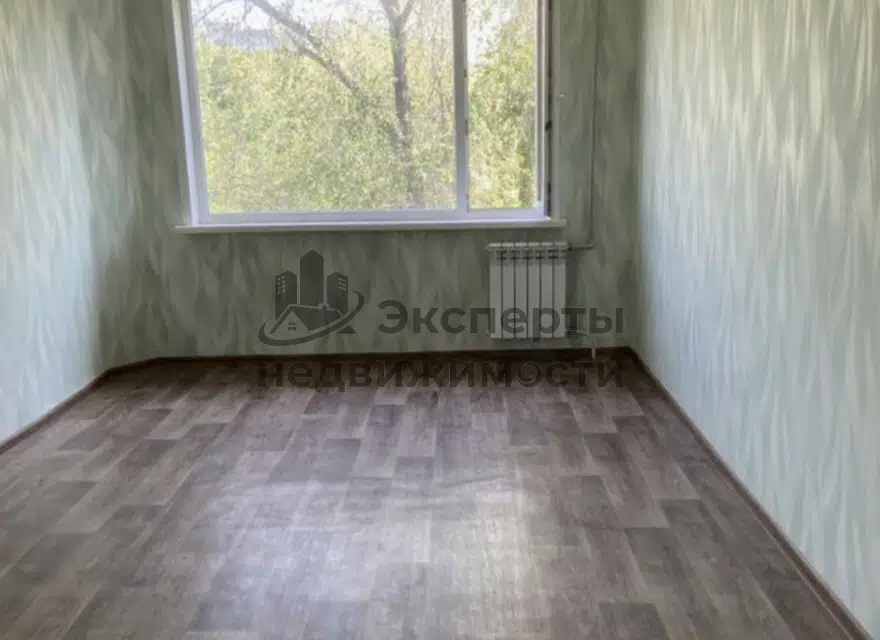 Продаётся 3-комнатная квартира, 61.5 м²