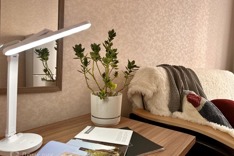 Продаётся комната в 1-комн. квартире, 12.8 м²