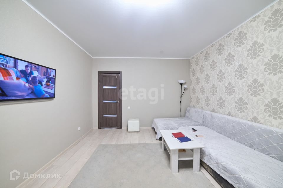 Продаётся 3-комнатная квартира, 81 м²