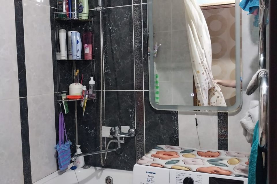 Продаётся 2-комнатная квартира, 44 м²