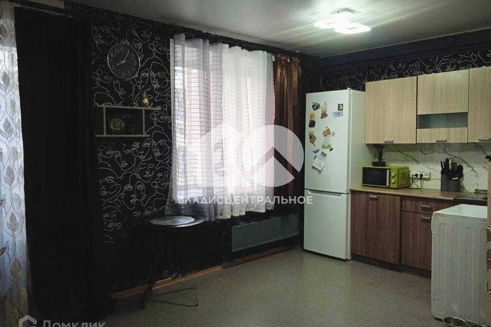Продаётся студия, 38 м²