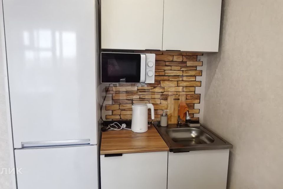 Сдаётся студия, 28 м²