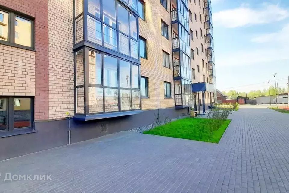 Продаётся студия, 29.9 м²
