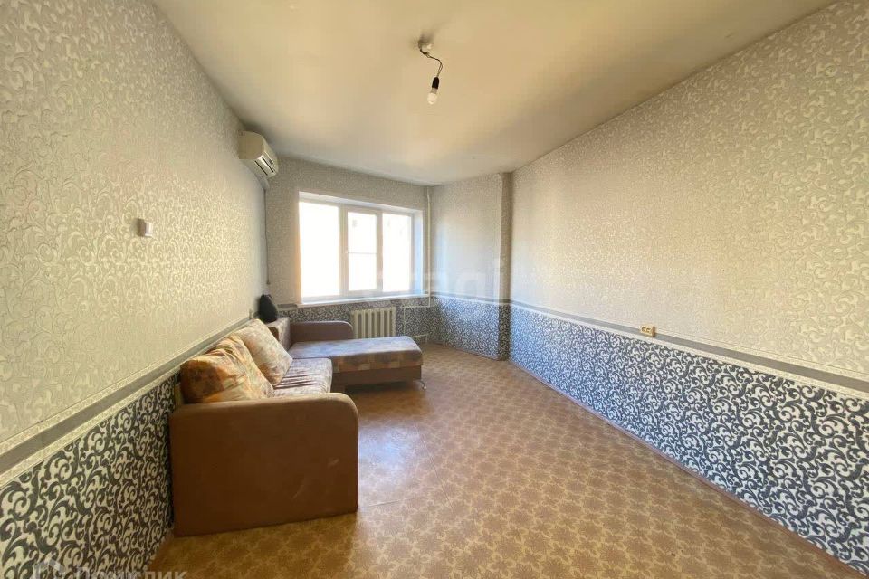 Продаётся 3-комнатная квартира, 63.7 м²