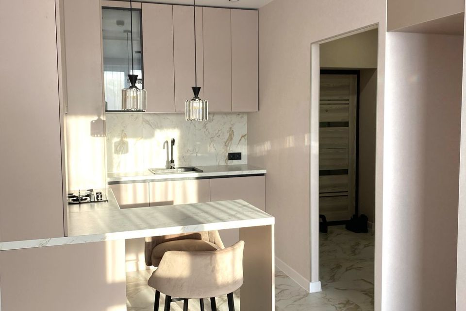 Продаётся 2-комнатная квартира, 38 м²