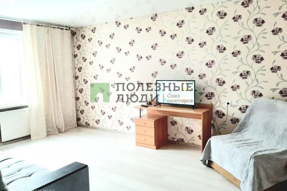 Сдаётся 3-комнатная квартира, 54 м²