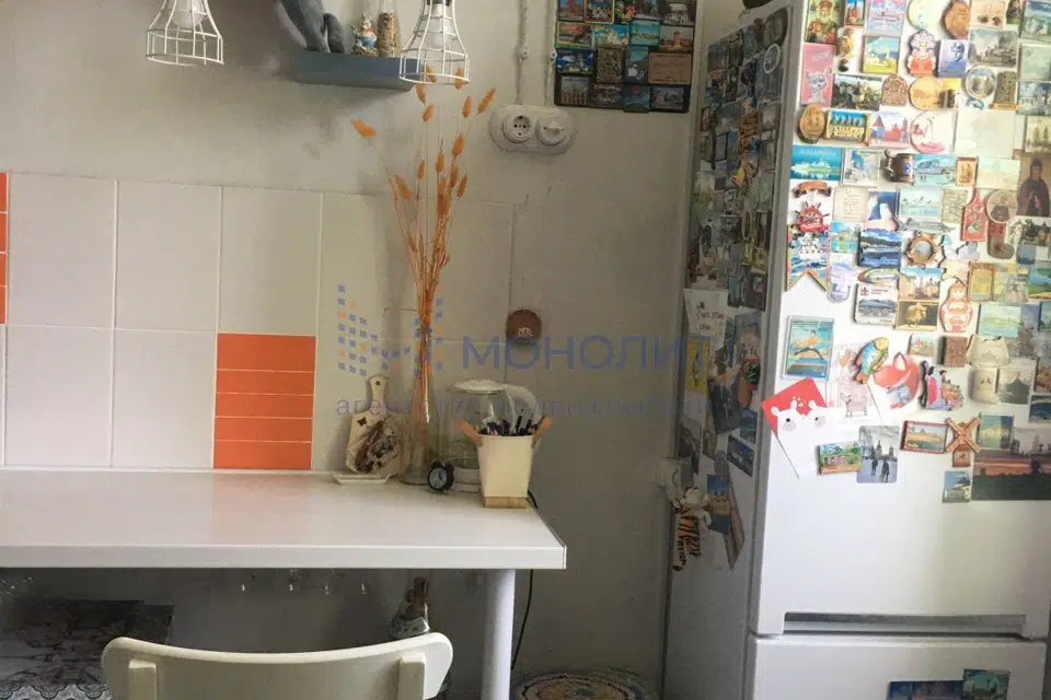 Продаётся студия, 19.2 м²
