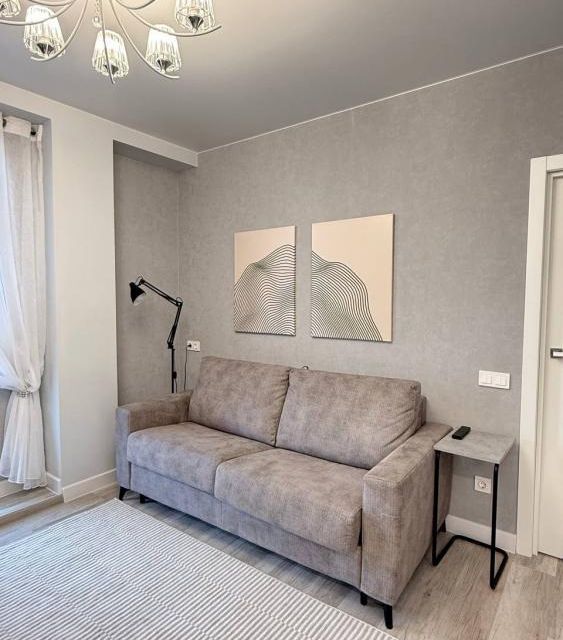 Продаётся 2-комнатная квартира, 59.9 м²