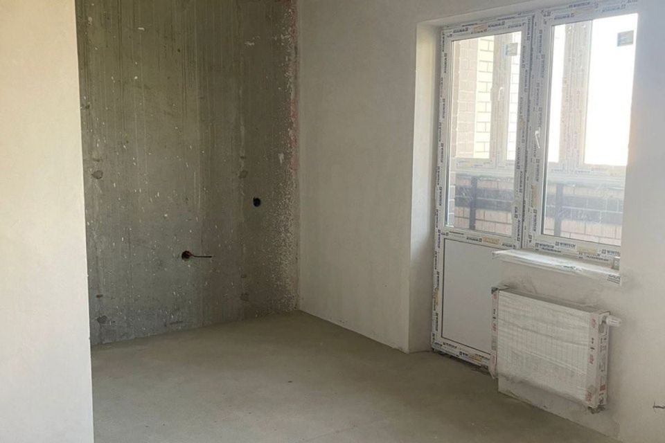 Продаётся студия, 29 м²