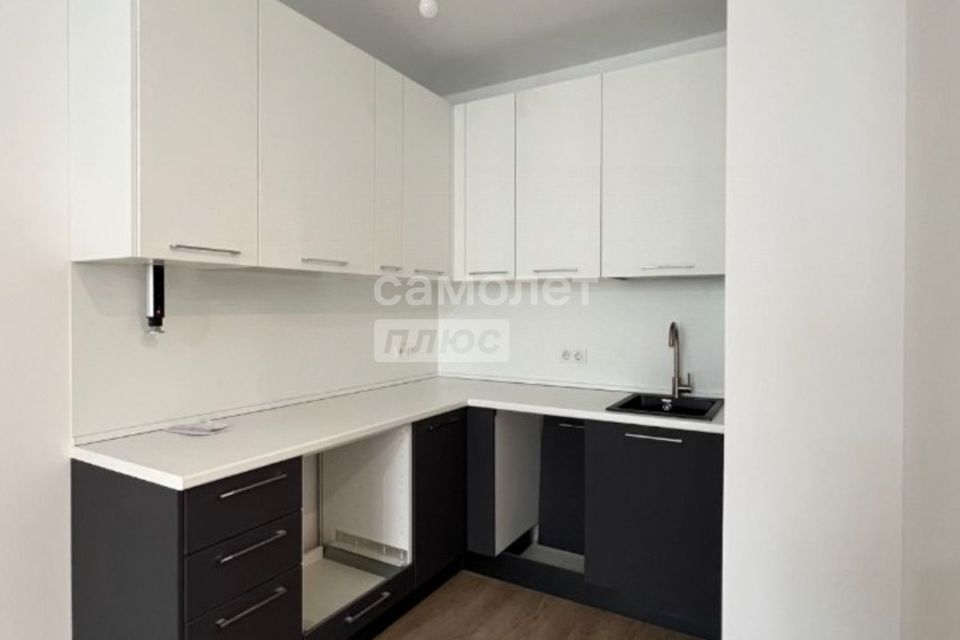 Продаётся 2-комнатная квартира, 40 м²