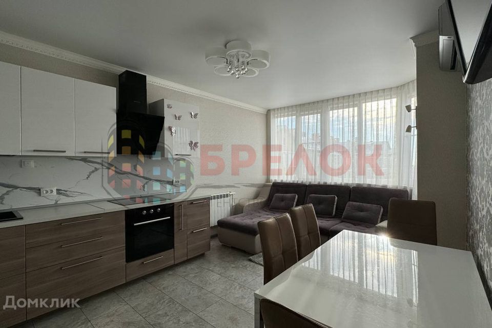 Продаётся 2-комнатная квартира, 42 м²