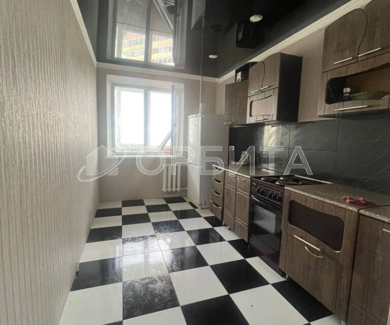Продаётся 3-комнатная квартира, 67.5 м²