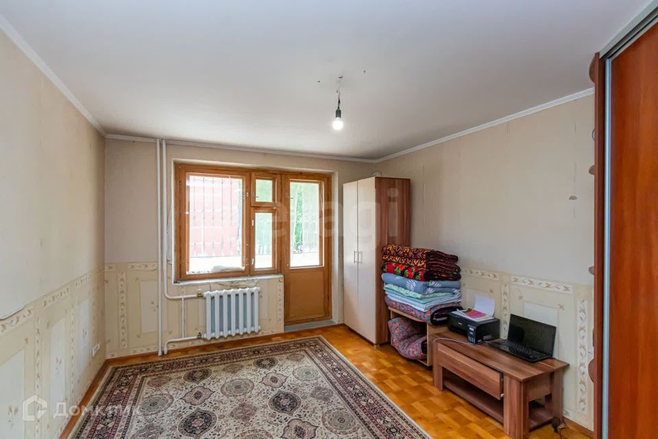 Продаётся 2-комнатная квартира, 66 м²