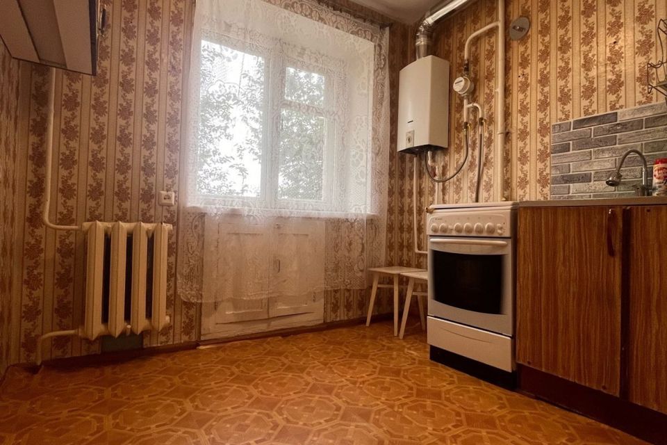 Продаётся 2-комнатная квартира, 47 м²