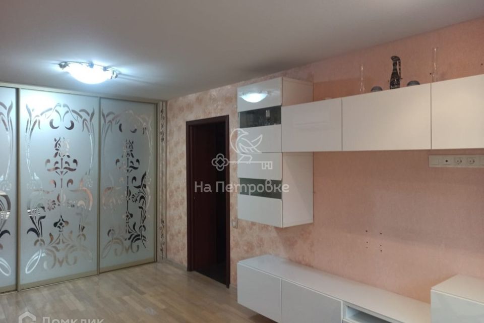Продаётся 2-комнатная квартира, 40.3 м²