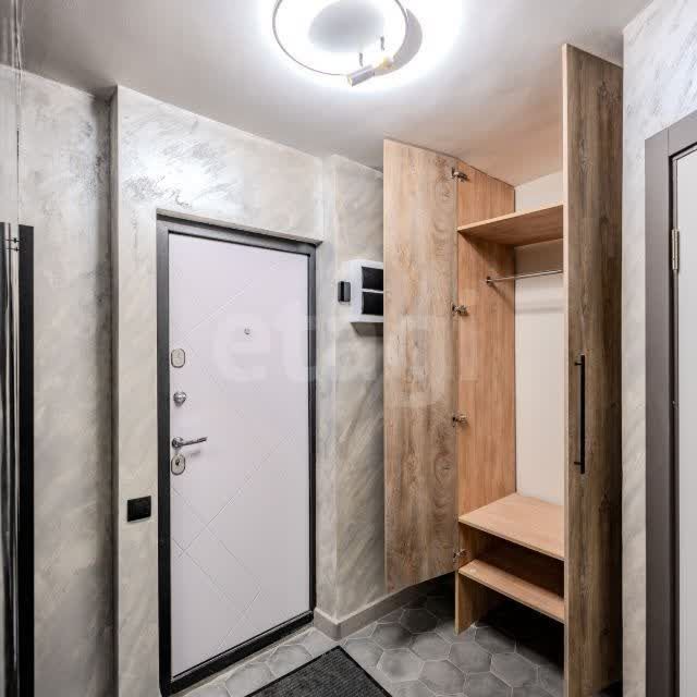 Продаётся 1-комнатная квартира, 32 м²