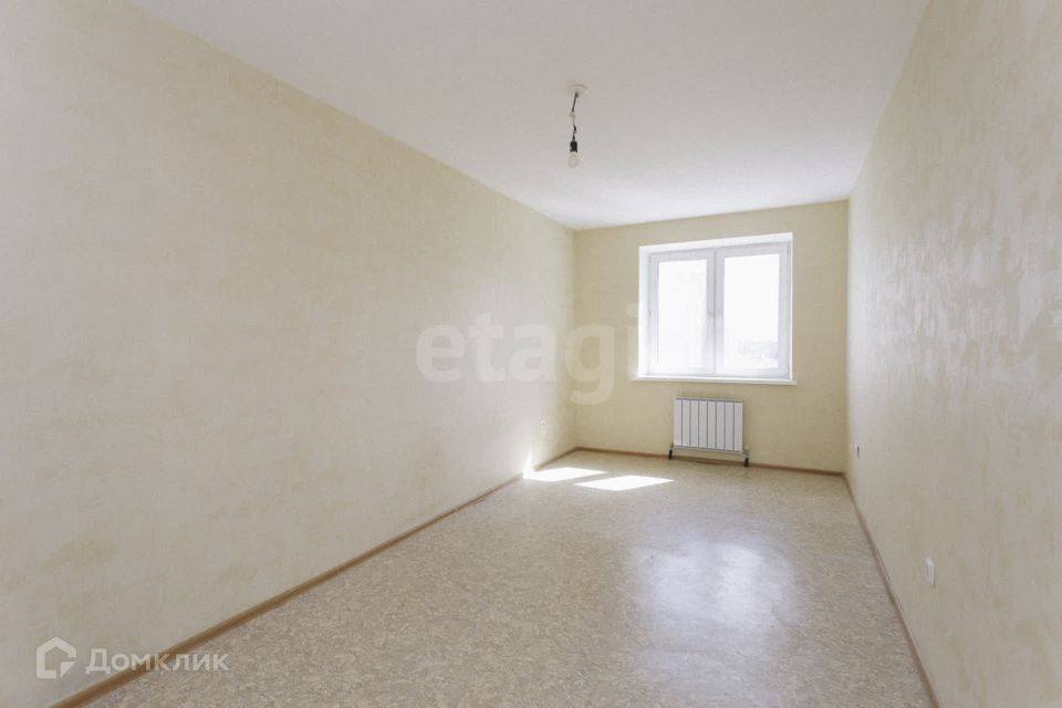 Продаётся 2-комнатная квартира, 43.7 м²