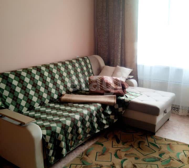 Сдаётся 1-комнатная квартира, 32 м²