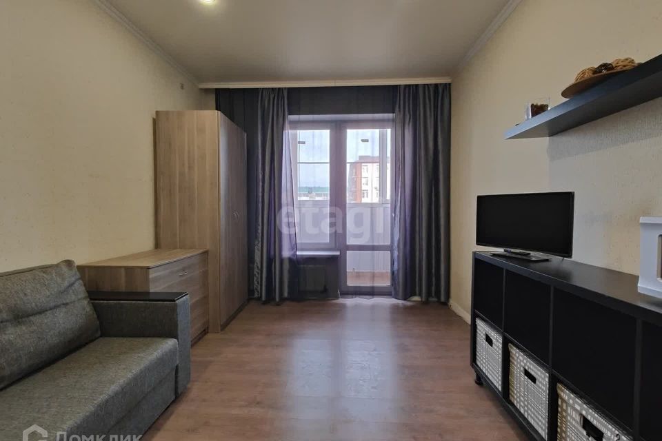 Продаётся студия, 23.5 м²
