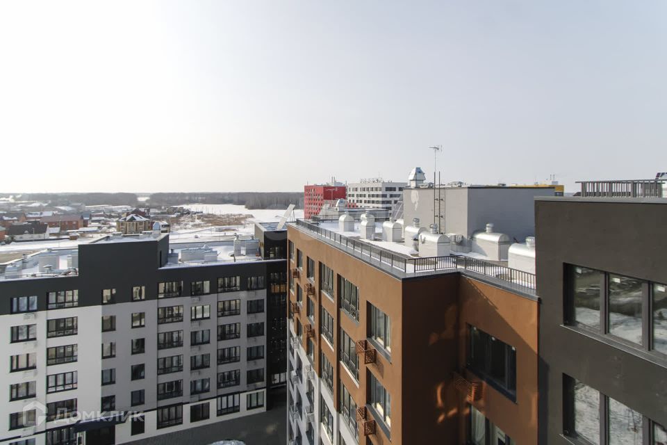 Продаётся 2-комнатная квартира, 62.9 м²