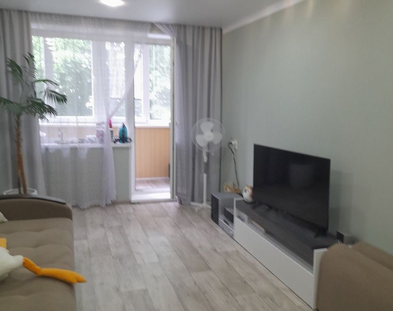 Продаётся 1-комнатная квартира, 31 м²