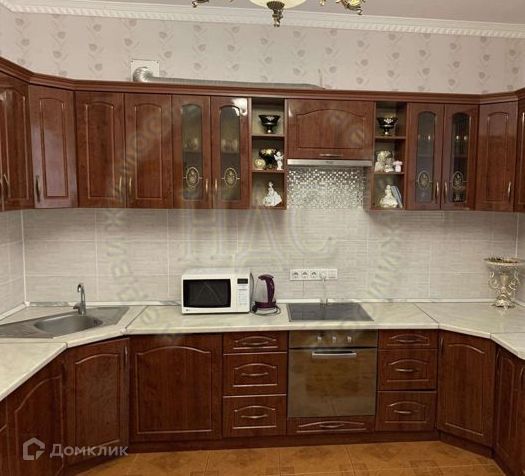 Продаётся 2-комнатная квартира, 90 м²