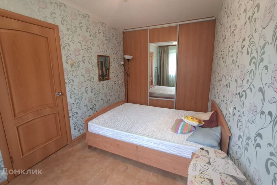 Сдаётся 2-комнатная квартира, 44 м²