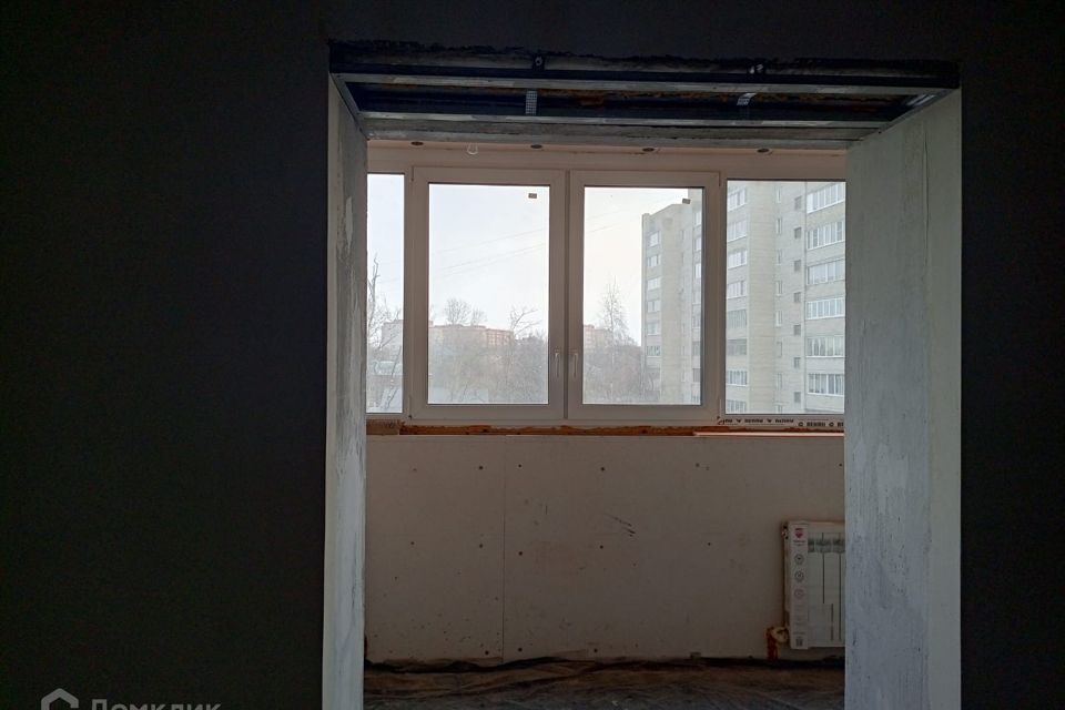 Продаётся 2-комнатная квартира, 68.7 м²