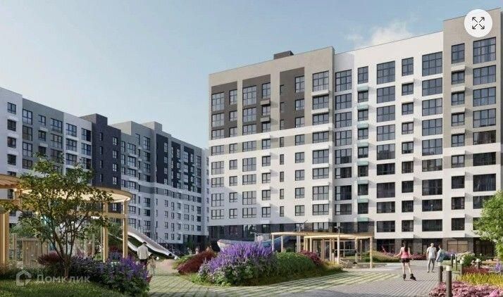 Продаётся студия, 28.4 м²