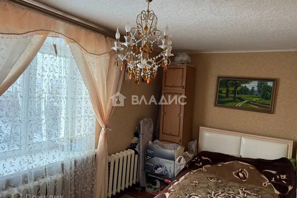 Продаётся 2-комнатная квартира, 38.4 м²