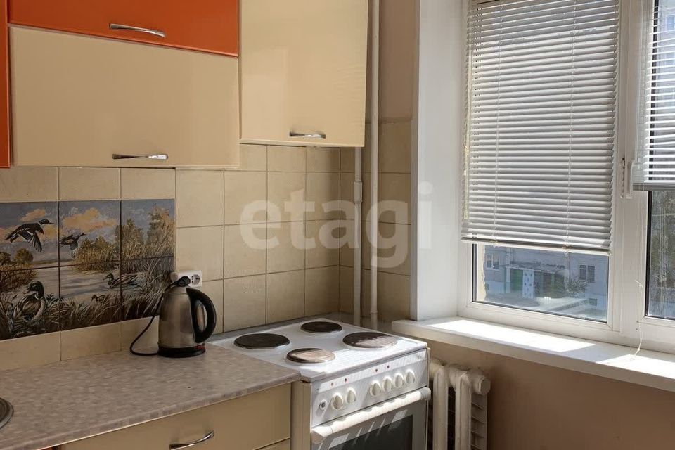 Сдаётся 2-комнатная квартира, 54 м²