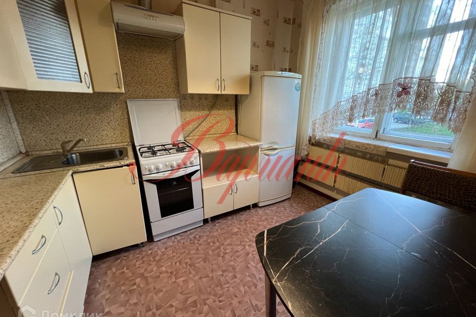 Продаётся 2-комнатная квартира, 54 м²