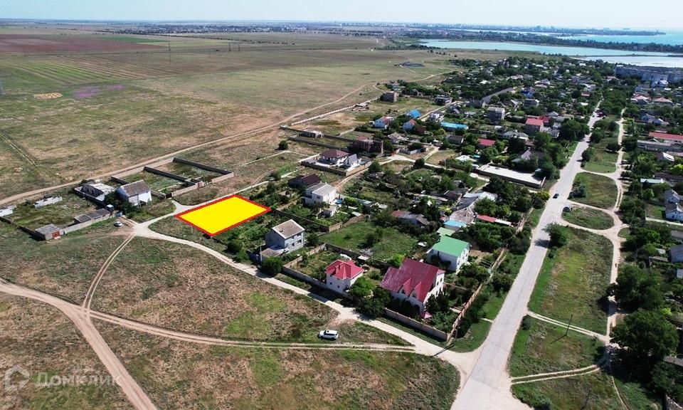 Купить Недорогой Участок В Евпатории