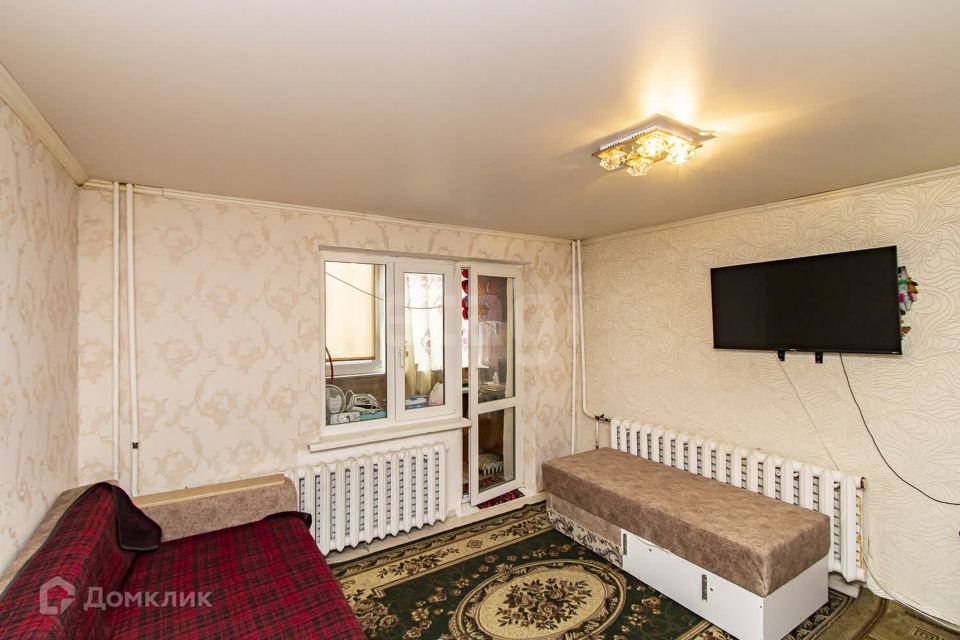 Продаётся студия, 30.8 м²