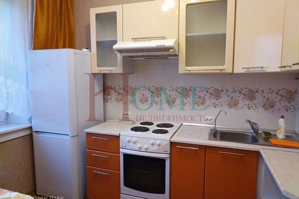 Сдаётся 2-комнатная квартира, 52 м²