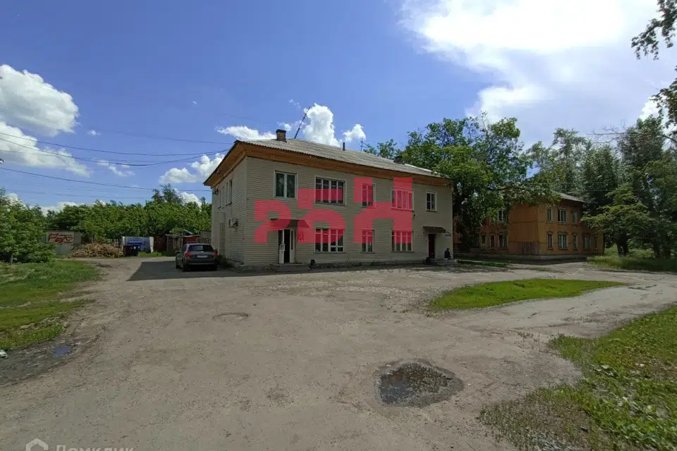 Продаётся торговое помещение, 49.4 м²