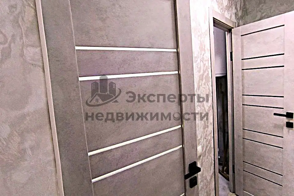 Продаётся 1-комнатная квартира, 34 м²