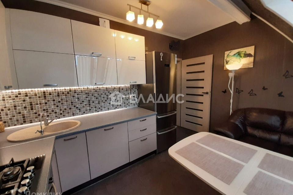 Продаётся 3-комнатная квартира, 80 м²