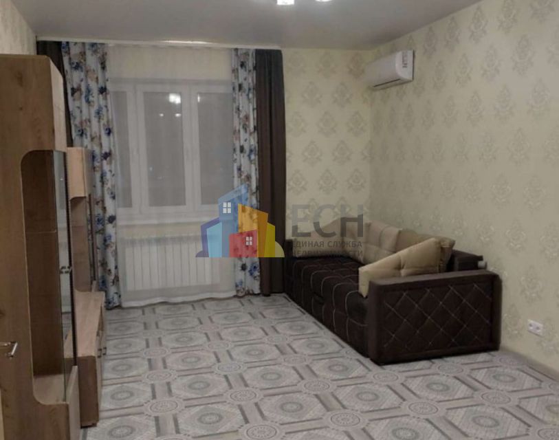 Продаётся 1-комнатная квартира, 47 м²