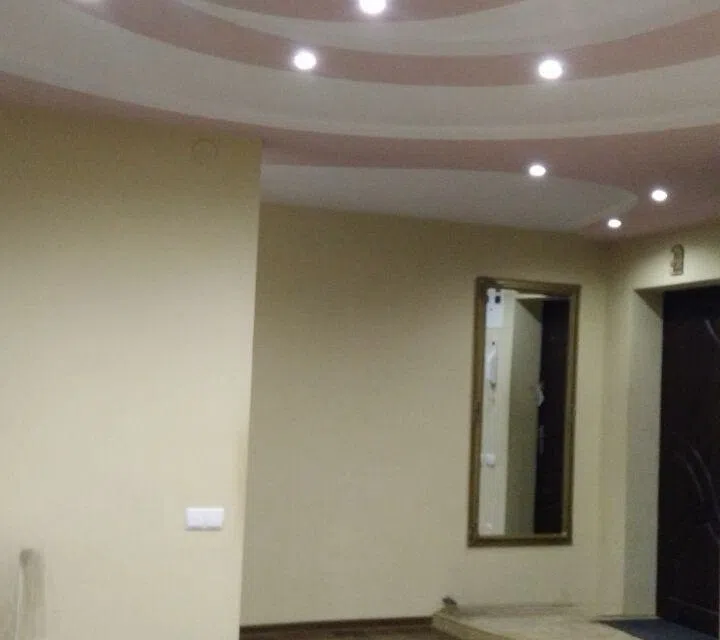 Продаётся 3-комнатная квартира, 63 м²