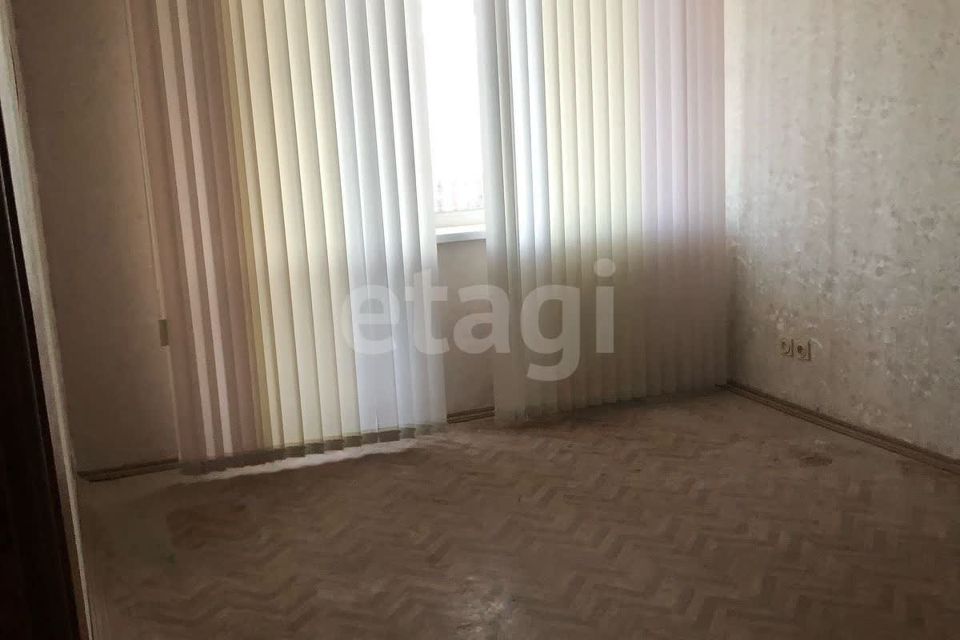 Продаётся 2-комнатная квартира, 43.3 м²